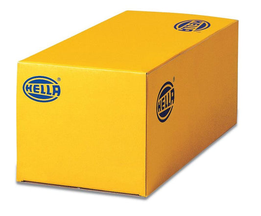 Hella Relay 12V 20/40A Spdt Res Wthr Bkt - awdtuningtx