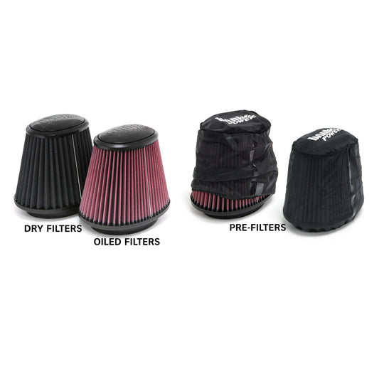 Banks Power 11-15 Ford 6.7L F250-350-450 Ram-Air Intake System - awdtuningtx