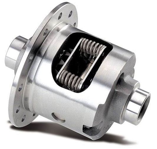 Eaton Posi Differential 30 Spline 1.50in Axle Shaft Diameter 4.10 & Down Ratio Rear 10.5in - awdtuningtx