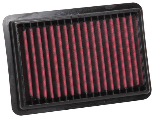 AEM 2017 Honda Civic Type-R 2.0L L4 F/I DryFlow Air Filter - awdtuningtx