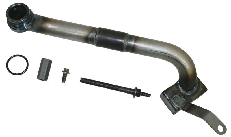 Moroso Ford Coyote Gen 3/GT350 Kit Car Oil Pump Pick-Up (Use w/Part No 20569/20570) - awdtuningtx