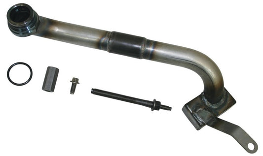 Moroso Ford Coyote Gen 3/GT350 Kit Car Oil Pump Pick-Up (Use w/Part No 20569/20570) - awdtuningtx