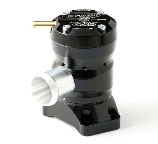 GFB Mach 2 TMS Recirculating Diverter Valve - 2017+ Hyundai i30N 2.0T - awdtuningtx