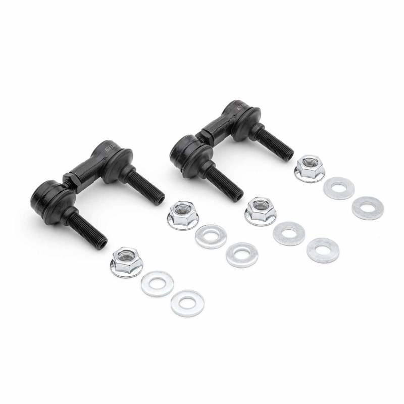 Cobb 08-21 Subaru WRX & STI/2018 Type RA/2019 S209 HD Adj. Front Sway Bar Endlink Kit - awdtuningtx