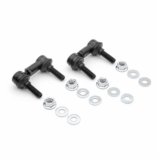 Cobb 08-21 Subaru WRX & STI/2018 Type RA/2019 S209 HD Adj. Front Sway Bar Endlink Kit - awdtuningtx