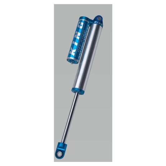 King Shocks 16in 2.5 PR Coilover Shock Hose Remote Reservoir w/o Springs - awdtuningtx