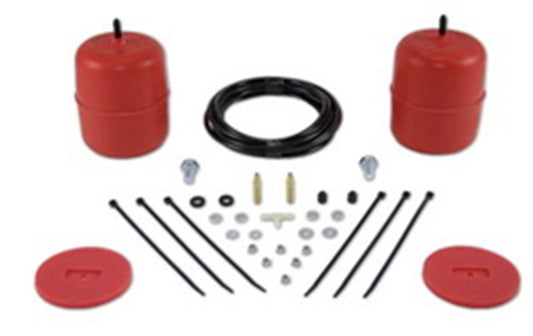 Air Lift Air Lift 1000 Air Spring Kit - awdtuningtx