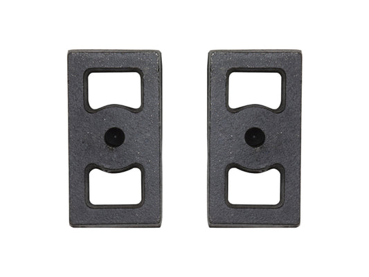 ICON 1in Cast Block Kit (3in Wide) - awdtuningtx