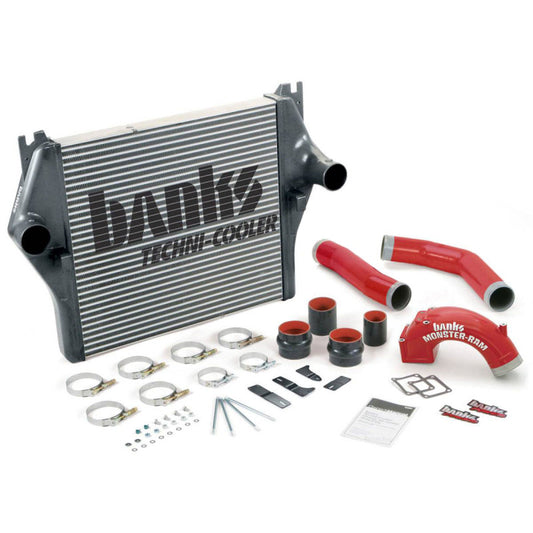 Banks Power 03-05 Dodge 5.9L Techni-Cooler System - awdtuningtx