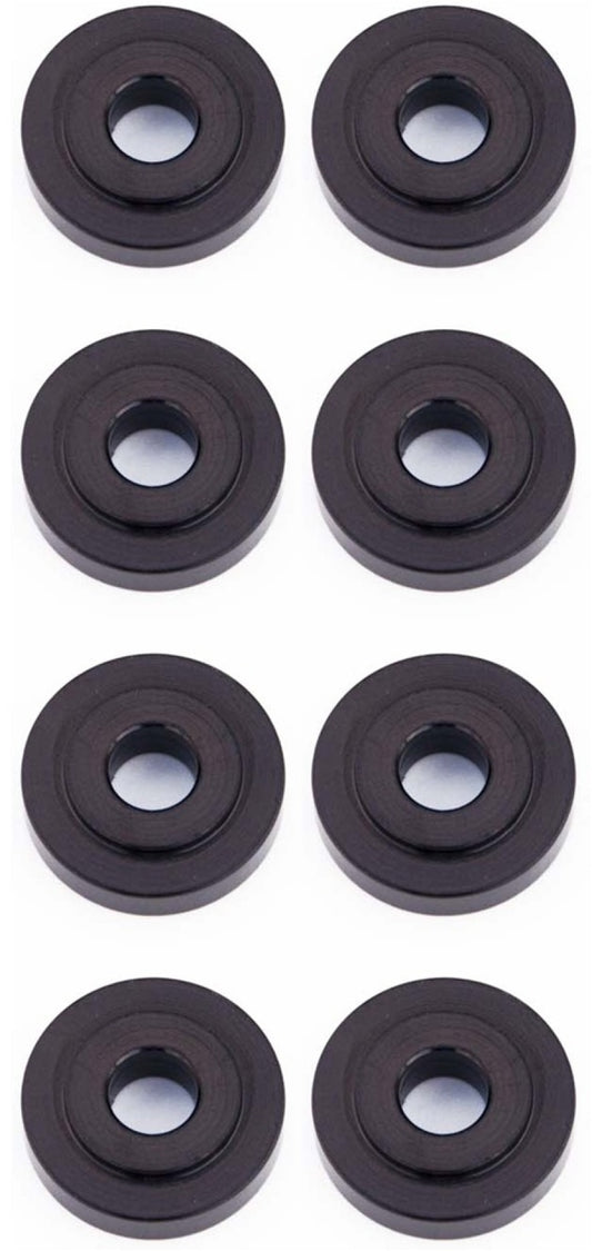 Torque Solution Shifter Base Bushing Kit: Acura Rsx Type S 2002-06 - awdtuningtx