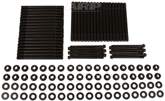 ARP 17-19 6.6L (L5P) GM Duramax Diesel ARP2000 Head Stud Kit - awdtuningtx