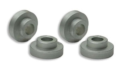 Torque Solution Shifter Base Bushing Kit: Mitsubishi Evo X 2008-12 - awdtuningtx