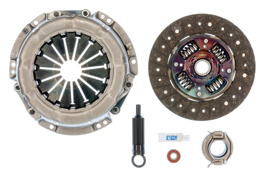 Exedy OE 1988-1995 Toyota 4Runner V6 Clutch Kit - awdtuningtx