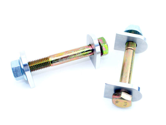 SPL Parts 2014+ BMW M2/M3/M4 (F8X) Toe Eccentric Lockout Kit - awdtuningtx