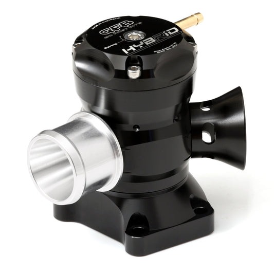 GFB HYBRID TMS Dual Port Hyundai/Kia 2.5T - awdtuningtx