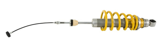 Ohlins 03-11 Mazda RX-8 (SE3P) Road & Track Coilover System - awdtuningtx