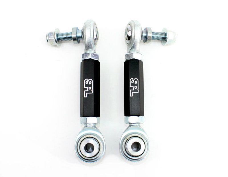 SPL Parts 2014+ BMW M2/M3/M4 (F8X) Rear Swaybar Endlinks - awdtuningtx