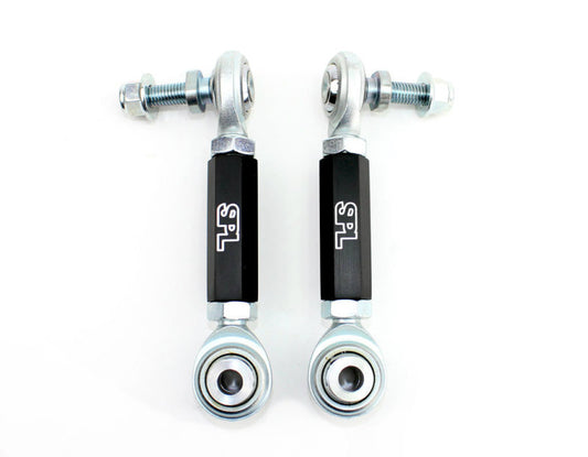 SPL Parts 2014+ BMW M2/M3/M4 (F8X) Rear Swaybar Endlinks - awdtuningtx