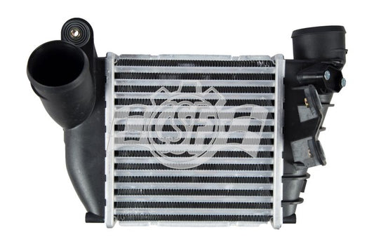 CSF 99-06 Volkswagen Golf 1.8L OEM Intercooler - awdtuningtx