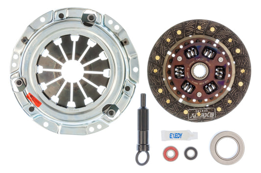 Exedy 1980-1982 Toyota Corolla L4 Stage 1 Organic Clutch - awdtuningtx