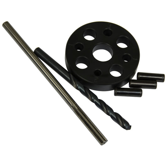 Fluidampr Dodge Cummins Drill Pin Kit - awdtuningtx