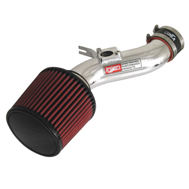 Injen 02-07 Subaru WRX/STi Black Short Ram Intake - awdtuningtx