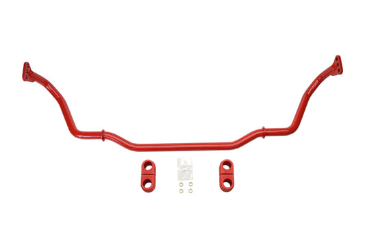 Pedders 2010-2015 Chevrolet Camaro Adjustable 27mm Front Sway Bar - awdtuningtx