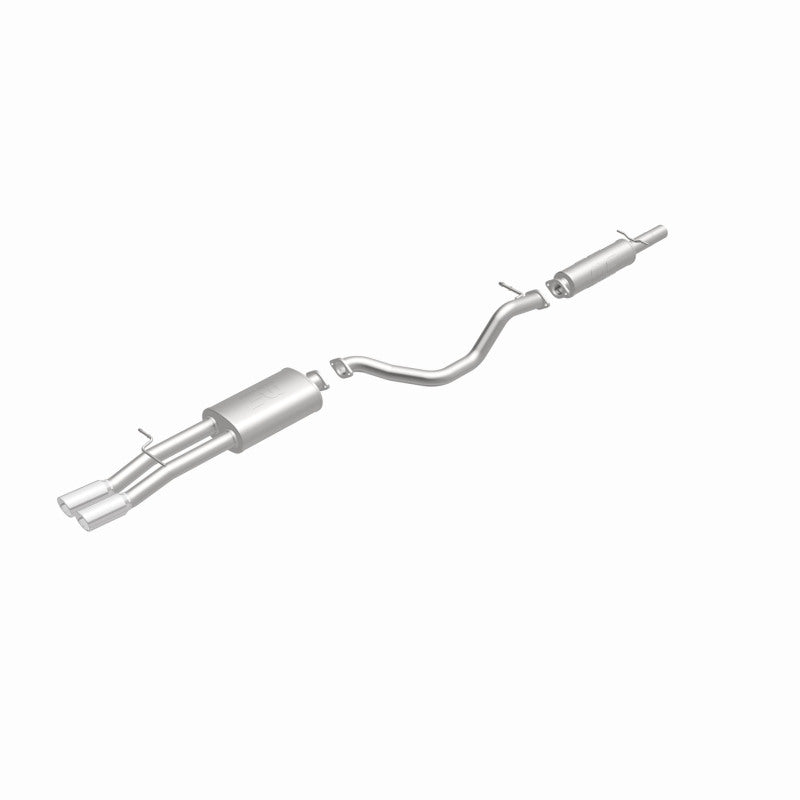 MagnaFlow Sys C/B Jetta Iv All Models - awdtuningtx
