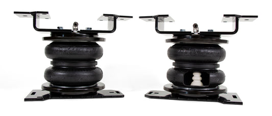 Air Lift Loadlifter 5000 Ultimate for 2019 Chevrolet Silverado 1500 4WD - awdtuningtx
