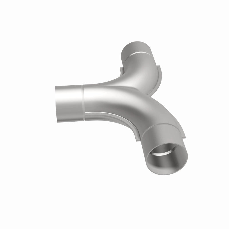 MagnaFlow Smooth Trans T 2.50inch SS 90/90 deg. - awdtuningtx