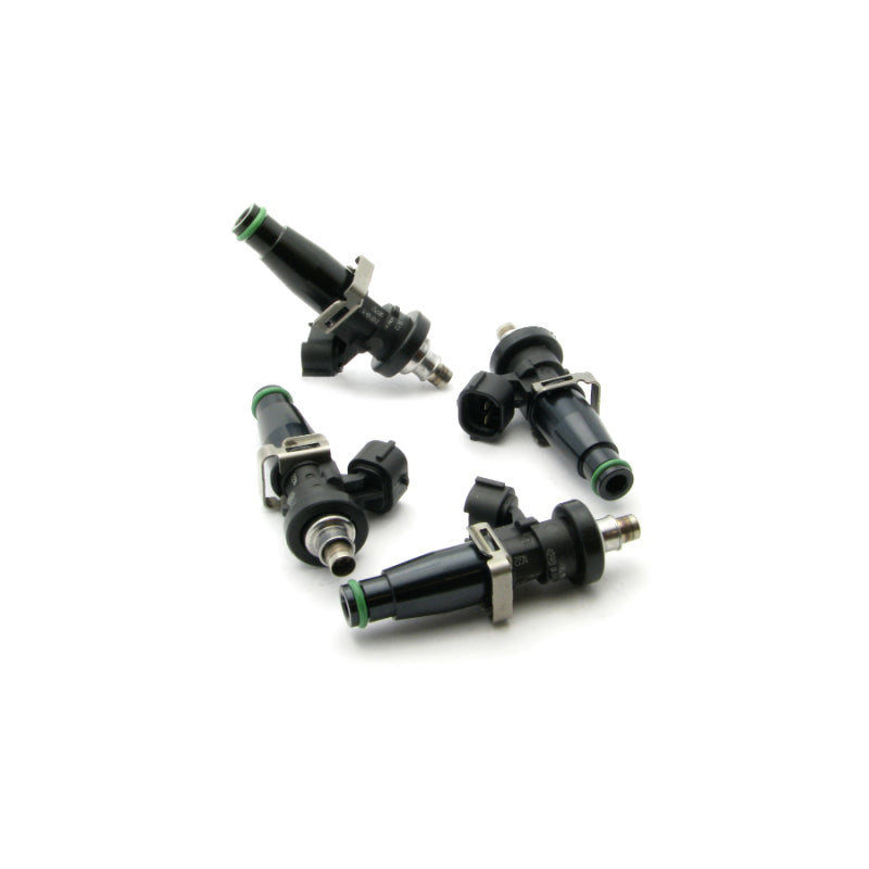 DeatschWerks 92-00 Honda Civic B/D/H / 91-01 Integra OBD I/II, B/D/H 2200cc Injectors (set of 4) - awdtuningtx