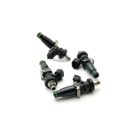 DeatschWerks 92-00 Honda Civic B/D/H / 91-01 Integra OBD I/II, B/D/H 2200cc Injectors (set of 4) - awdtuningtx
