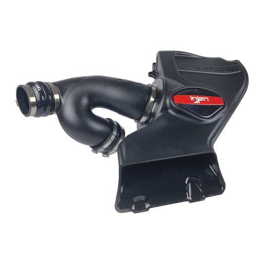 Injen 15-20 Ford F-150 V6-2.7L(tt) EcoBoost Evolution Intake - awdtuningtx