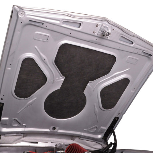 DEI Under Hood Thermal Acoustic Lining - Black - awdtuningtx