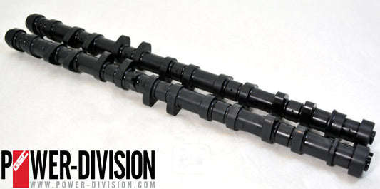 GSC P-D 93-02 Toyota Supra Turbo 2JZGTE R2M Billet Cams - awdtuningtx