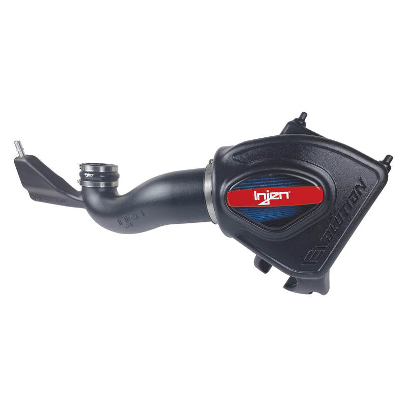 Injen 19-20 Chevrolet Silverado 1500 V8-5.3L Evolution Intake - awdtuningtx