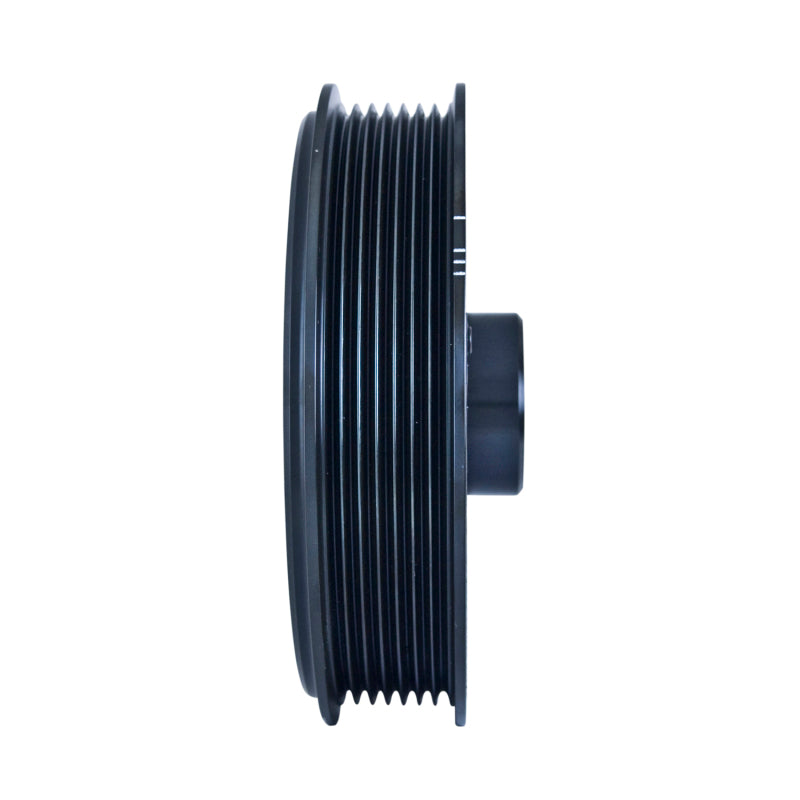 Fluidampr Honda K Series Steel Internally Balanced Damper - awdtuningtx