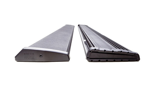 AMP Research 2022 Ford F-250/350/450 All Cabs (Fits Only Sync 4 Models) PowerStep Xtreme - Black - awdtuningtx