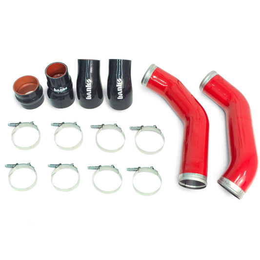 Banks Power 13-18 Dodge Ram 2500/3500 6.7L Diesel Boost Tube System Upgrade Kit - awdtuningtx
