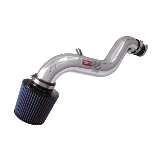 Injen 90-93 Acura Integra L4 1.8L Black IS Short Ram Cold Air Intake - awdtuningtx
