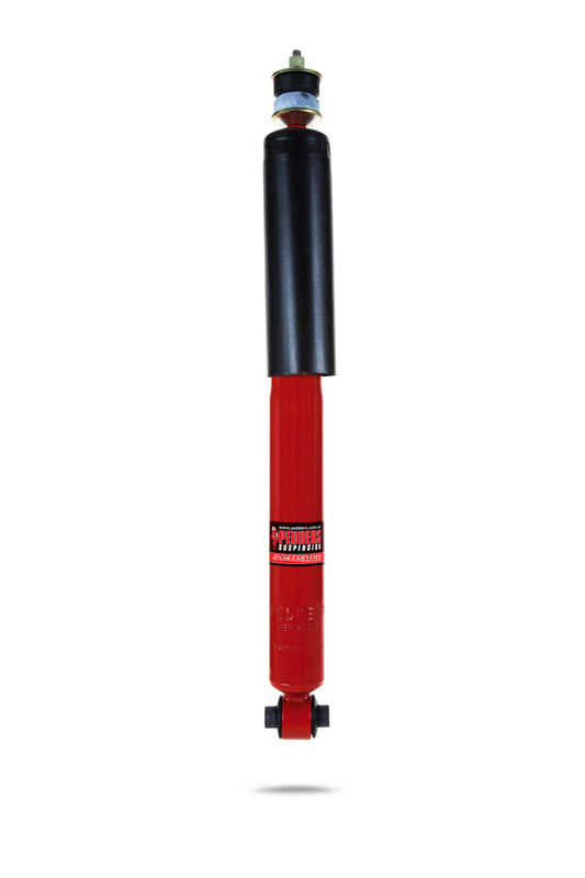 Pedders Rear Shock 2005-2014 Mustang - awdtuningtx