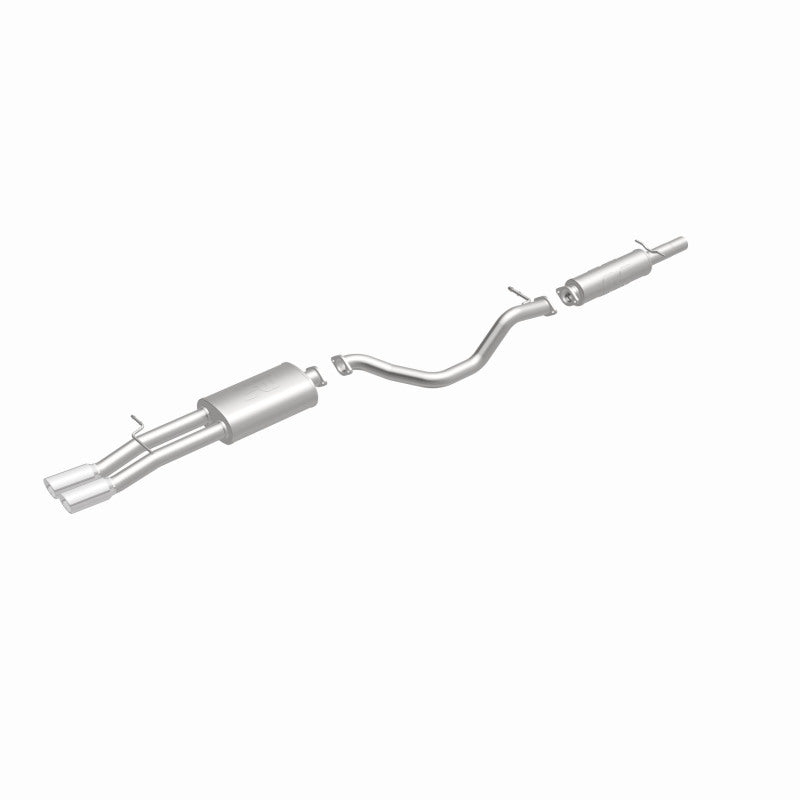 MagnaFlow Sys C/B Jetta Iv All Models - awdtuningtx