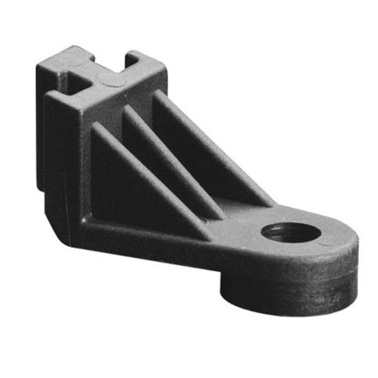 SPAL Fan Mounting Bracket Kit (1 Piece) - awdtuningtx
