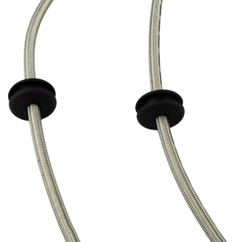 Goodridge 05+ Pontiac GTO Brake Lines - awdtuningtx