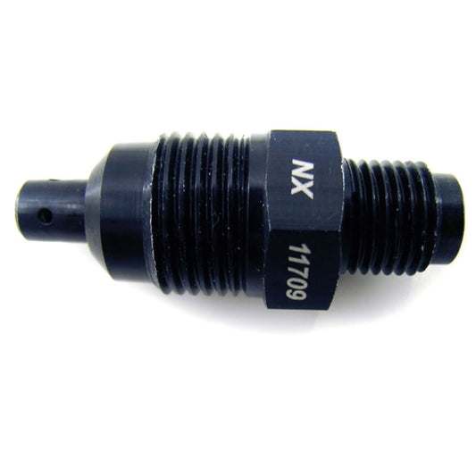 Nitrous Express NHRA Safety Blow-Off (3000 PSI) Fits All NX Valves w/Female Threads - awdtuningtx