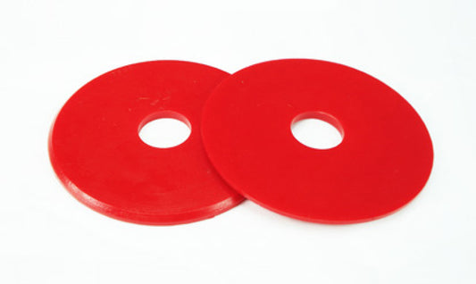 Pedders Urethane Rear Spring Spacer 6mm 2004-2006 GTO - awdtuningtx