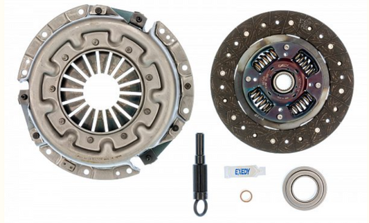 Exedy OE 1981-1983 Nissan 280Zx L6 Clutch Kit - awdtuningtx
