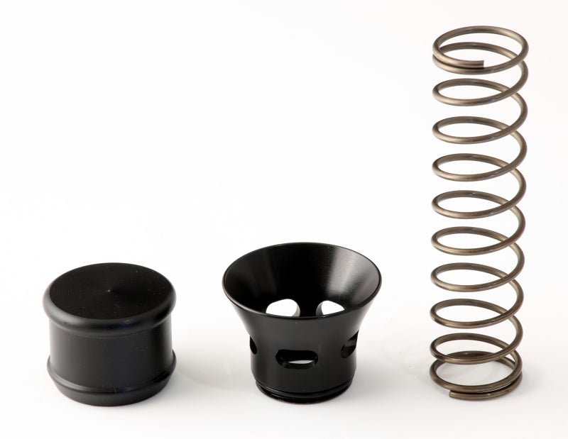 GFB Mach 2 Atmosphere Conversion Kit-Changes T9100/T9101/T9102/T9104/T9105/T9135 Recir to Atmosphere - awdtuningtx