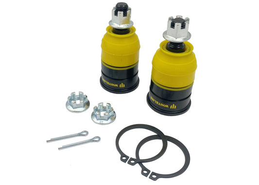 Whiteline 00-05 Honda Civic EP/ES/EU Front Roll Center Correction Kit - awdtuningtx
