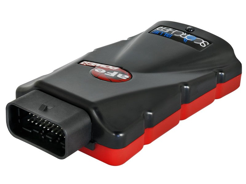 aFe Scorcher Blue Bluetooth Power Module 16-19 Honda Civic/Si/Accord L4-1.5L/2.0L - awdtuningtx